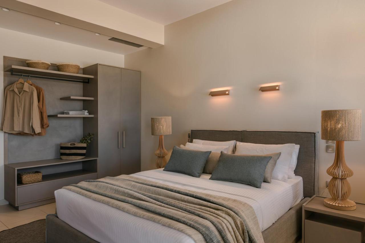 Luxury Villa Karmaniolos Fiskardo Kefalonia 외부 사진