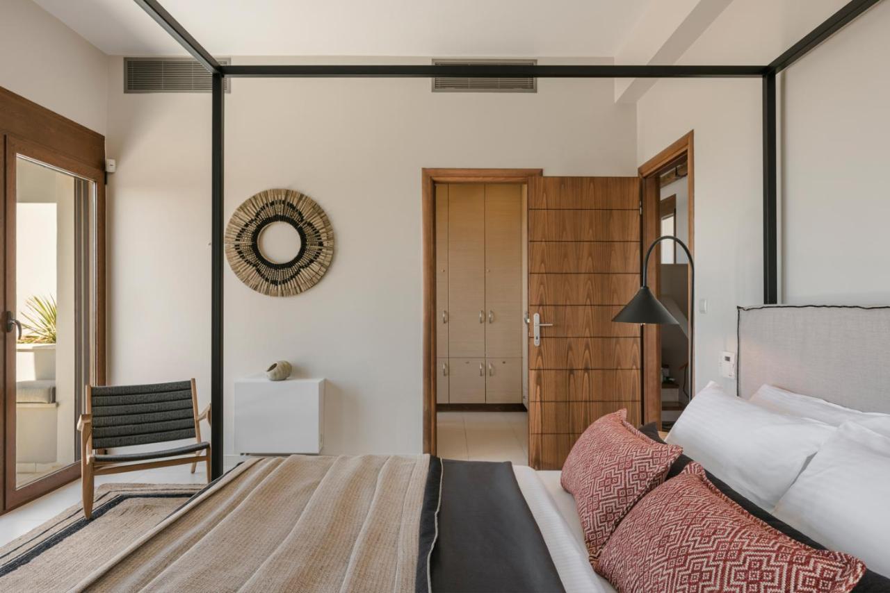 Luxury Villa Karmaniolos Fiskardo Kefalonia 외부 사진